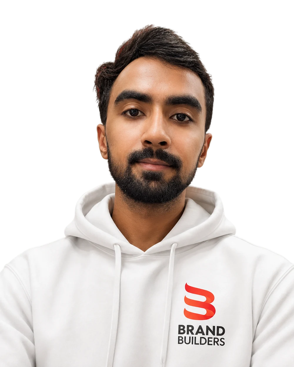 Ali Ahmad, Senior Developer & SEO Expert at Brand Builders