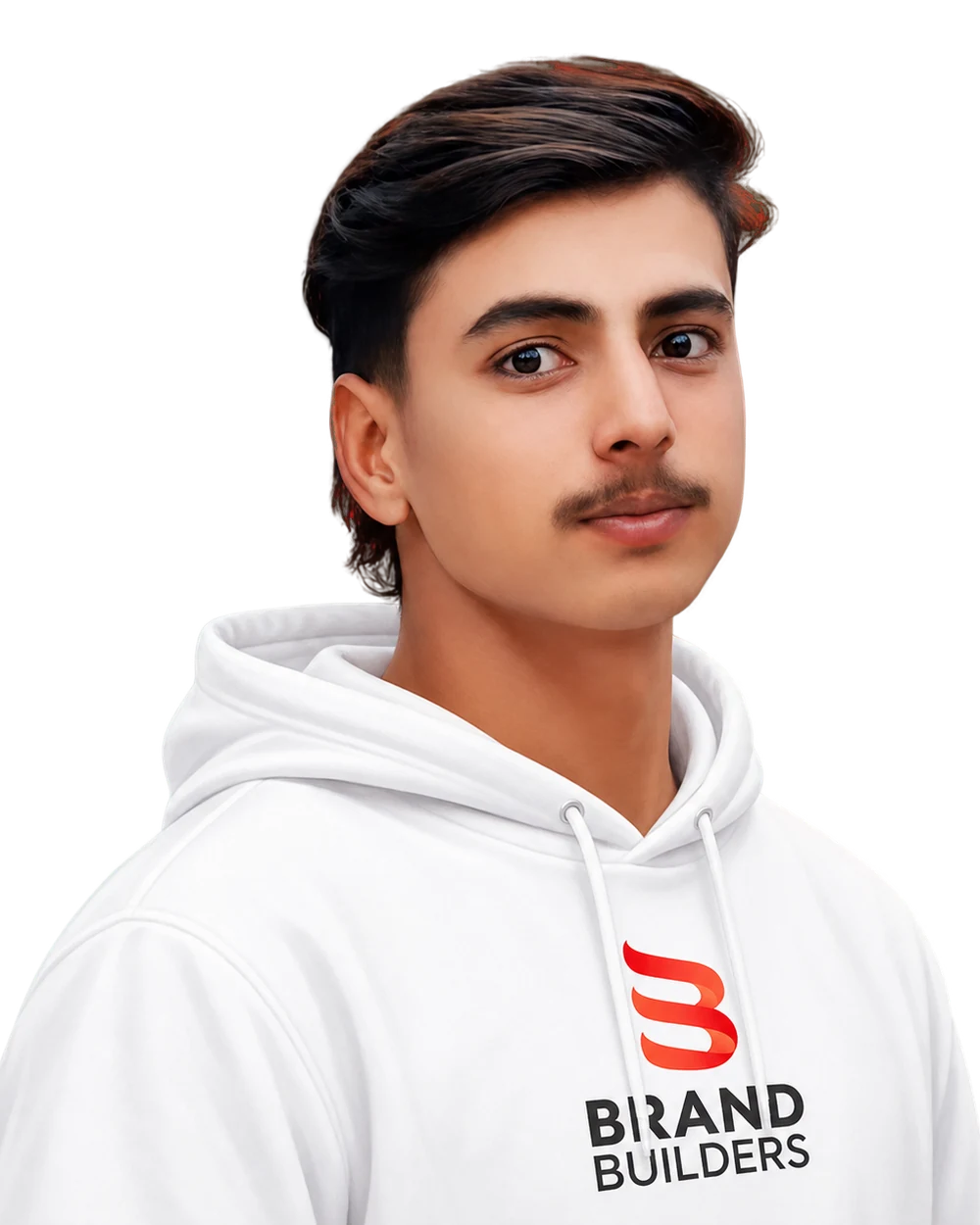 Muhammad Ali, Video Editor at Brand Builders