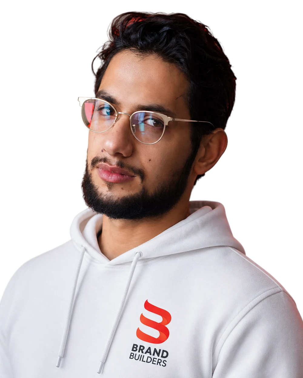 Sandeer Ahmad, Meta & Google Ads Expert at Brand Builders