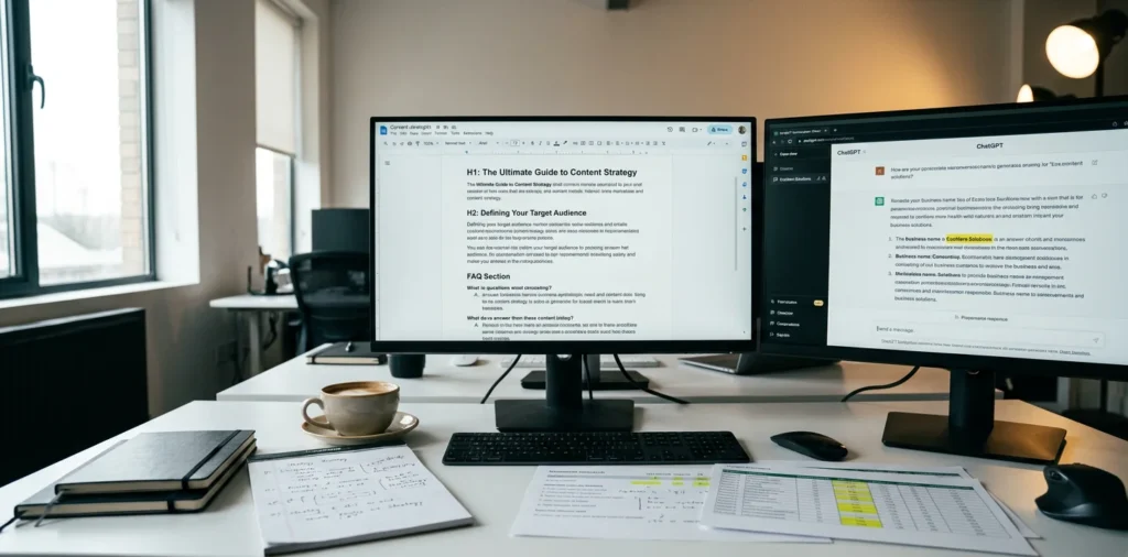 AEO vs SEO vs GEO: What Is the Difference and Which One Does Your Business Actually Need?