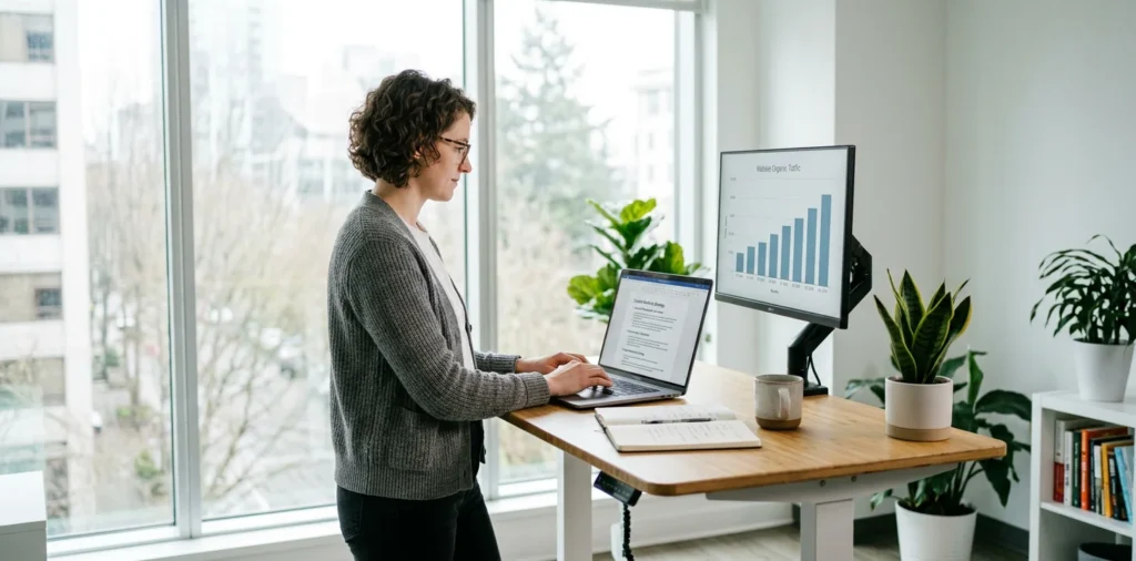 The Complete Guide to Getting Your Business Found on ChatGPT, Perplexity and Google AI