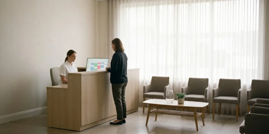 Digital Marketing for Aesthetic Clinics