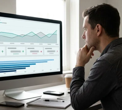 Digital Marketing for Aesthetic Clinics: The Proven Strategy That Fills Bookings