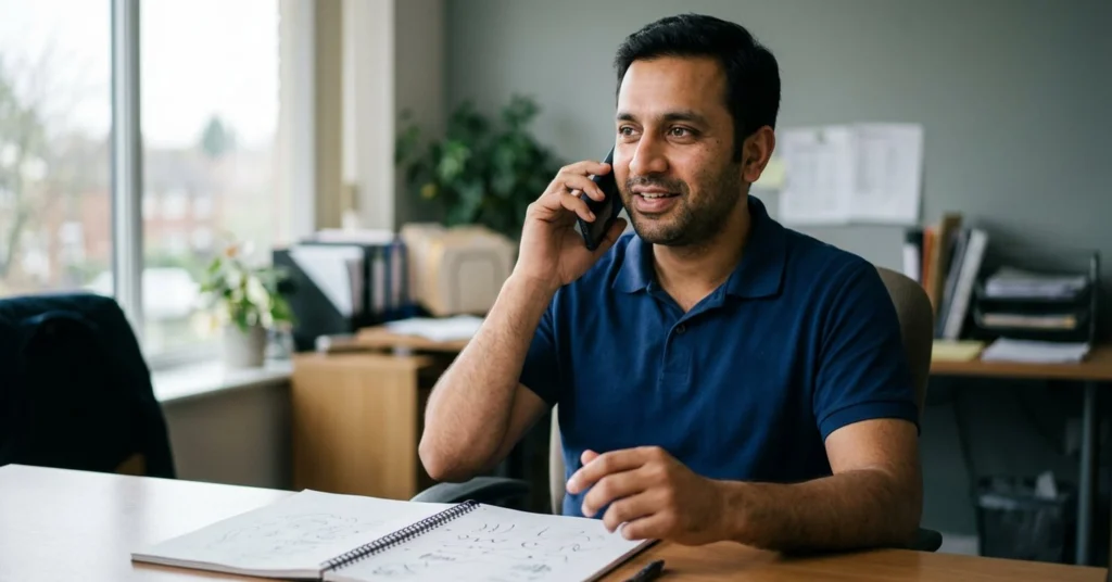 Google Ads for real estate agents Pakistan