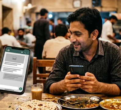 WhatsApp Marketing for Restaurants in Pakistan: The Complete 2026 Guide