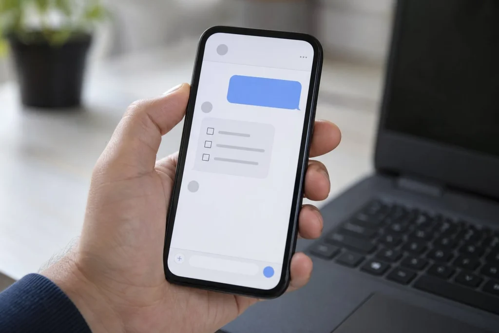 WhatsApp Automation for Visa Consultants in Pakistan