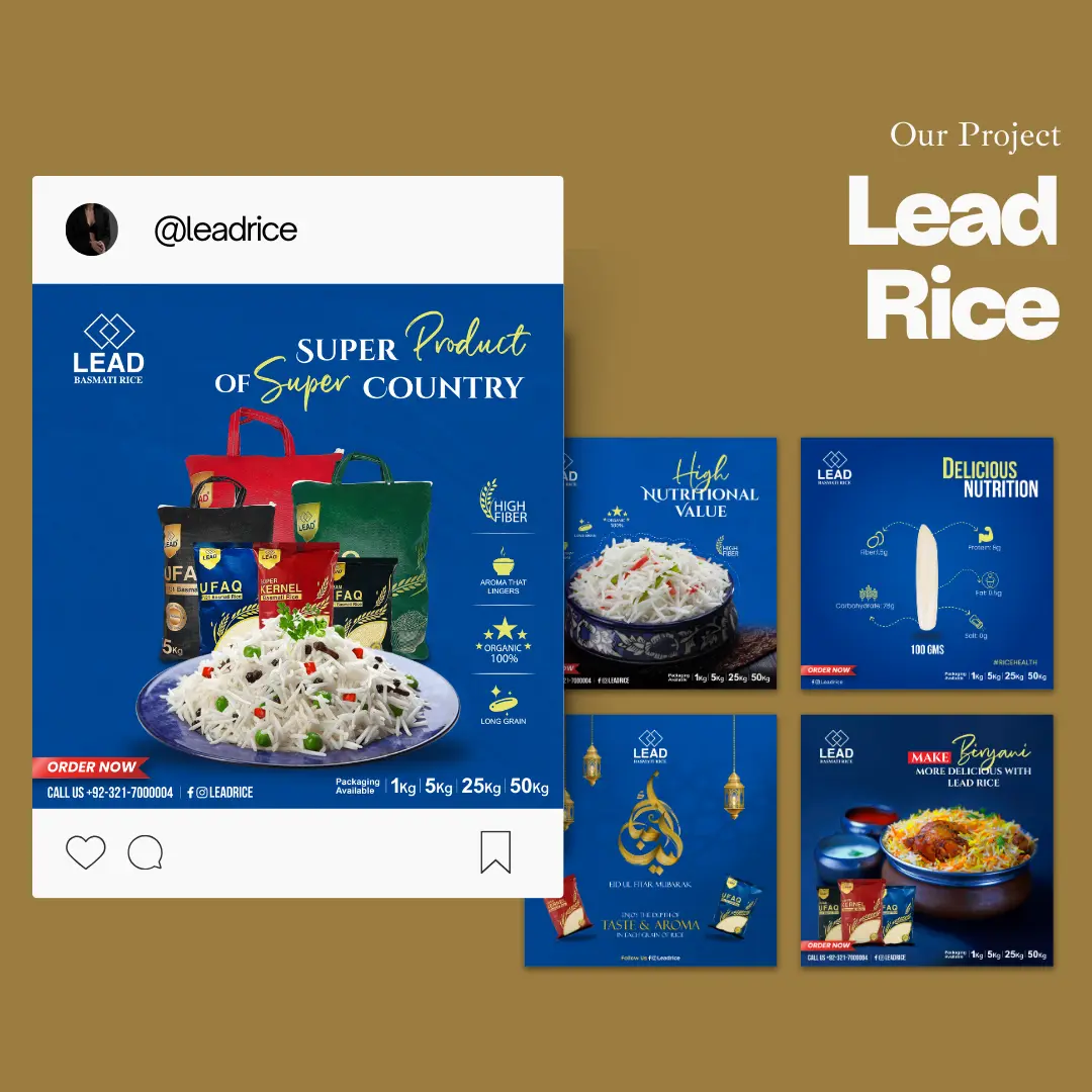 Projects 20 Digital Marketing Agency