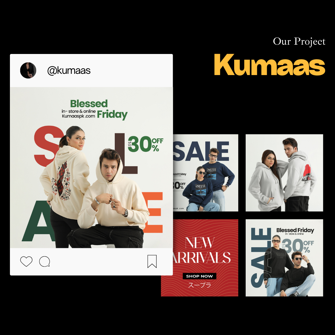 Projects 82 Digital Marketing Agency
