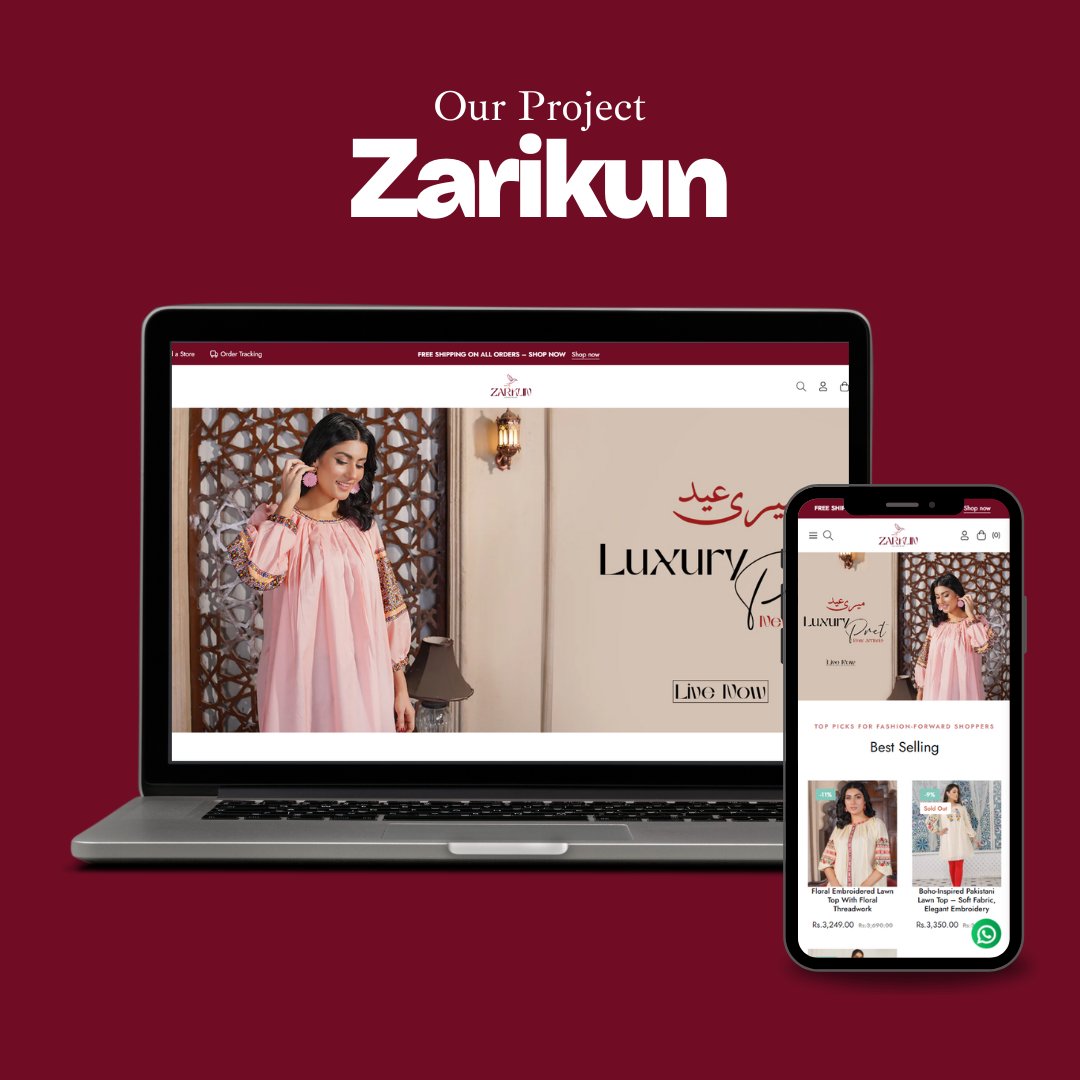 Projects 128 Zarikun mockup1