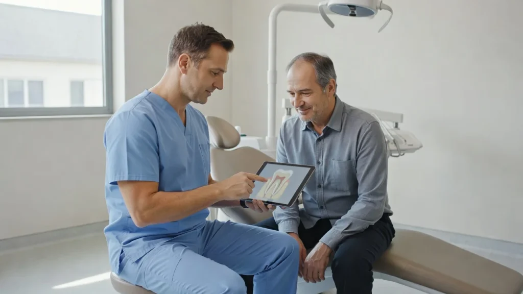 Dental Content Marketing: How to Build Trust and Fill Your Appointment Book 3 Dental Content Marketing