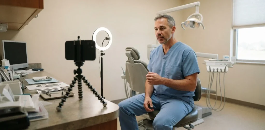 The Best Dental Marketing Ideas That Actually Fill Appointment Books in 2026 2 Dental Marketing Ideas