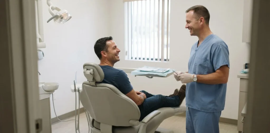 The Best Dental Marketing Ideas That Actually Fill Appointment Books in 2026 3 Dental Marketing Ideas