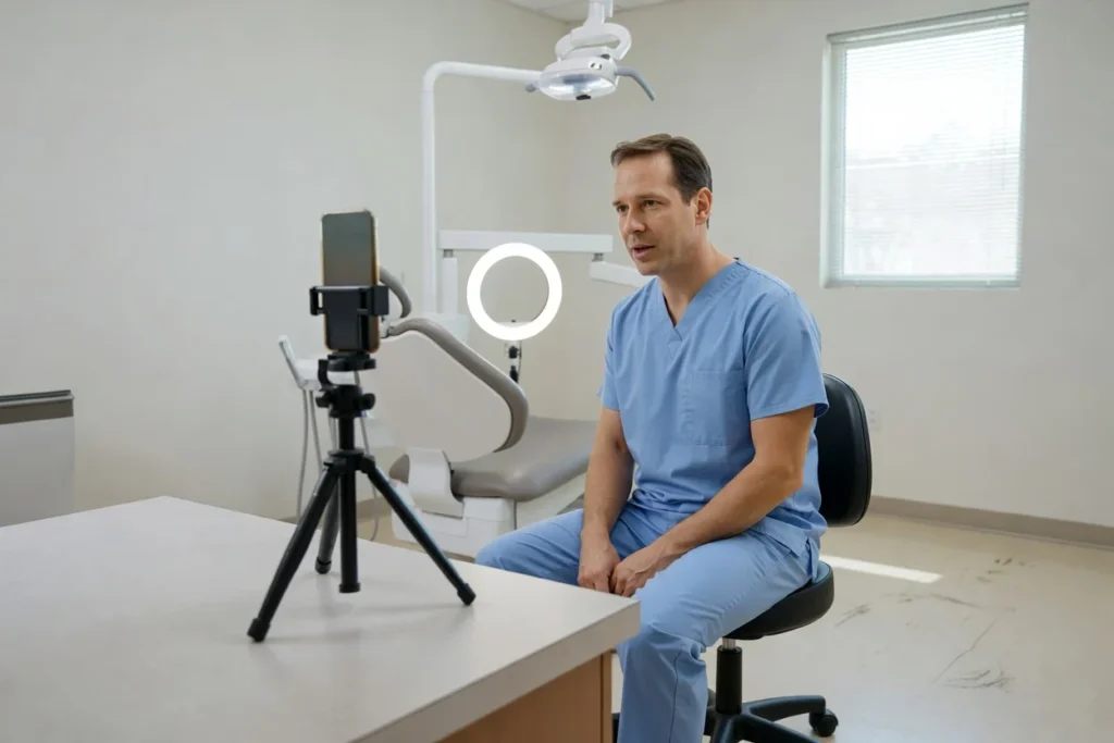Dental Video Marketing: The Complete Guide to Getting More Patients With Video 2 Dental Video Marketing