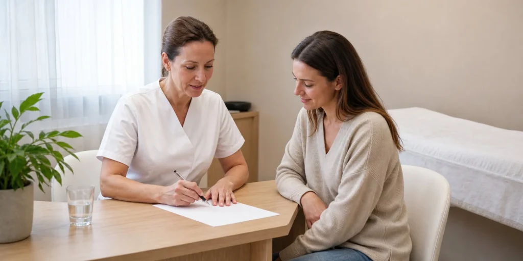 How to Market an Aesthetic Clinic and Fill Your Booking Calendar in 2026 3 How to Market an Aesthetic Clinic