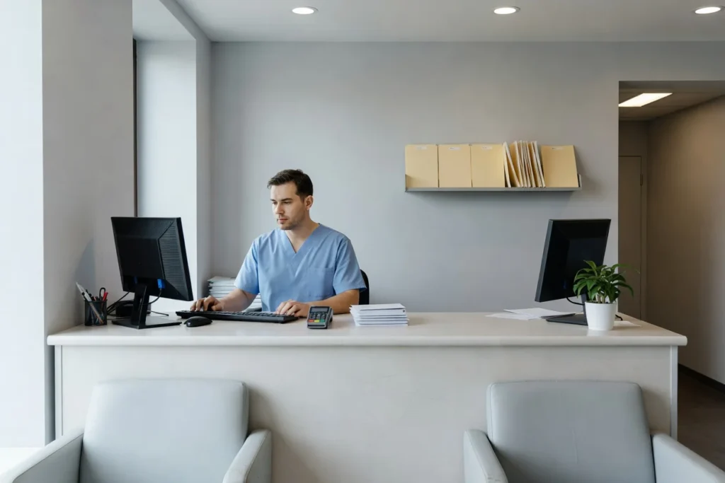 Local SEO for Dental Clinics: The Proven Guide to Ranking in Your City 2 Local SEO Dental Marketing