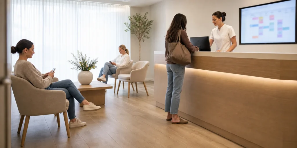 The Essential Marketing Plan for Aesthetic Clinics in 2026 3 Marketing Plan for Aesthetic Clinic