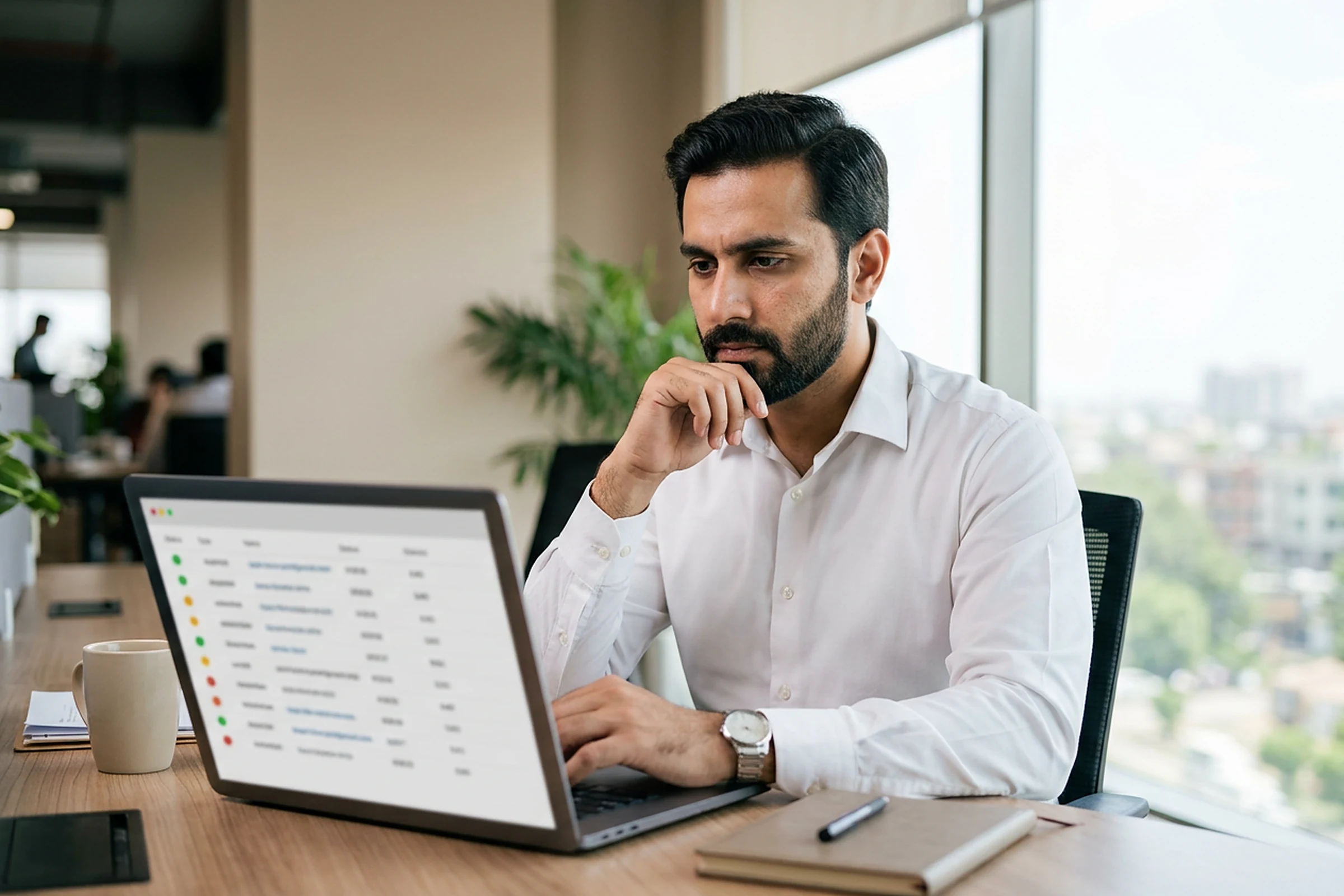 B2B digital marketing agency Lahore