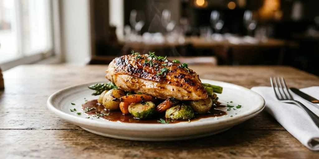 Food Photography for Restaurant Marketing: What Actually Sells the Dish 2 Food Photography Restaurant Marketing