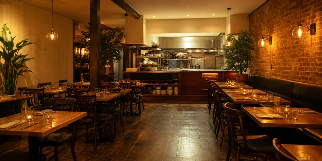 Google Business Profile for Restaurants: The Complete Pakistan Guide 2 Google Business Profile for Restaurants Pakistan