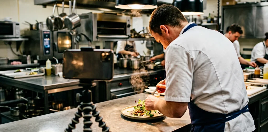 Instagram Marketing for Restaurants in Pakistan: What Actually Fills Tables 2 Instagram Marketing for Restaurants in Pakistan