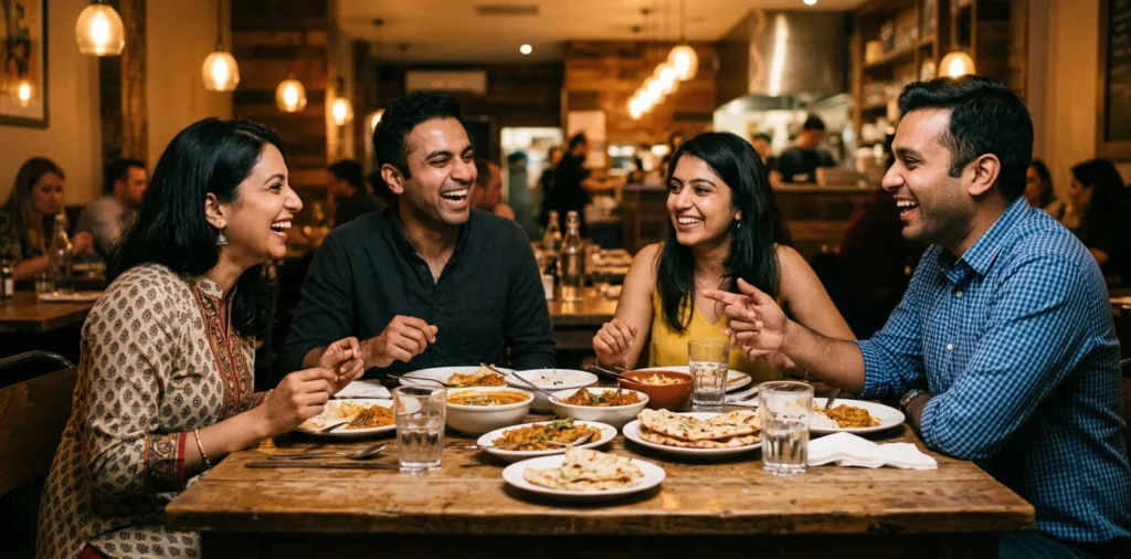 Instagram Marketing for Restaurants in Pakistan: What Actually Fills Tables 3 Instagram Marketing for Restaurants in Pakistan
